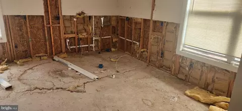 Entry Way - 256 57th St NE, Washington, DC 20019 photo 3 of 34