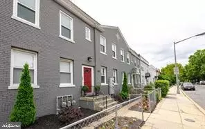 1721 W Virginia NE, Washington, DC 20002