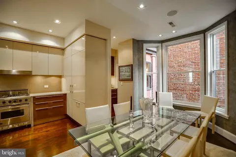 Dining - 2149 Florida Ave NW, Washington, DC 20008 photo 2 of 4
