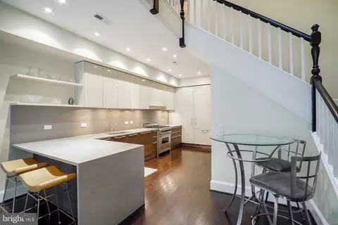 Kitchen - 2149 Florida Ave NW, Washington, DC 20008 photo 3 of 4