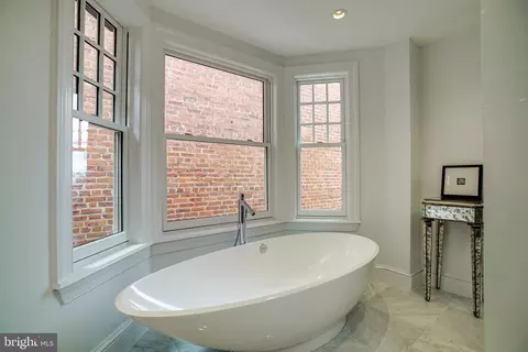 Bath - 2149 Florida Ave NW, Washington, DC 20008 photo 3 of 3