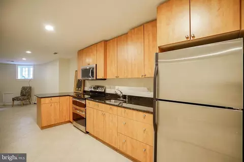 Kitchen - 2149 Florida Ave NW, Washington, DC 20008 photo 4 of 4