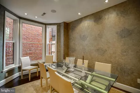 Dining - 2149 Florida Ave NW, Washington, DC 20008 photo 1 of 4