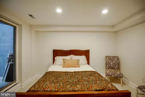 Bedroom - 2149 Florida Ave NW, Washington, DC 20008 photo 8 of 8