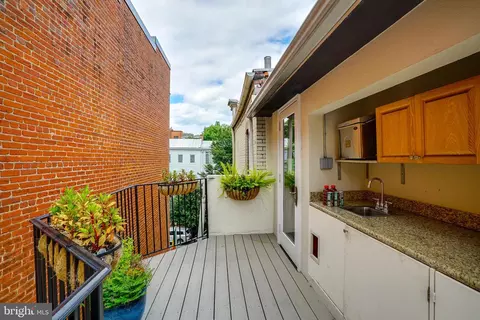 Exterior - 2149 Florida Ave NW, Washington, DC 20008 photo 3 of 3
