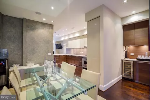 Dining - 2149 Florida Ave NW, Washington, DC 20008 photo 3 of 4