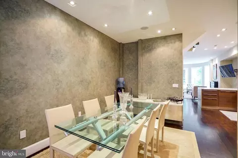 Dining - 2149 Florida Ave NW, Washington, DC 20008 photo 4 of 4
