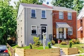 3487 23rd St SE, Washington, DC 20020