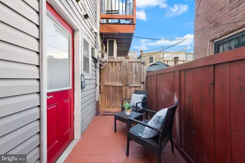 Exterior - 823 12th St NE, Washington, DC 20002 photo 2 of 3