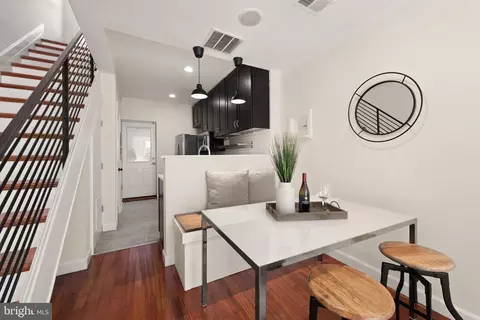 Entry Way - 823 12th St NE, Washington, DC 20002 photo 1 of 4