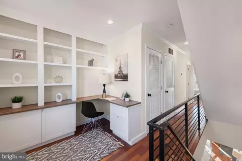 Entry Way - 823 12th St NE, Washington, DC 20002 photo 3 of 4