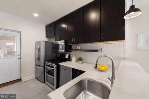 Kitchen - 823 12th St NE, Washington, DC 20002 photo 1 of 2