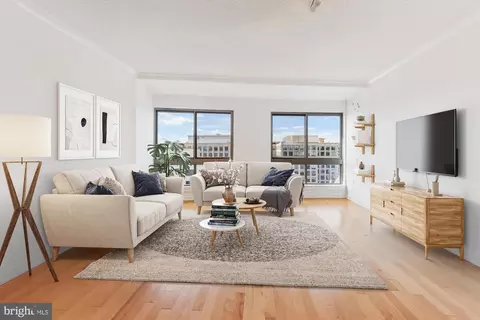 777 7th St NW #1020, Washington, DC 20001