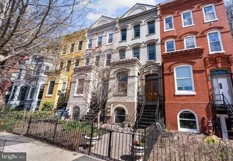1611 13th St NW, Washington, DC 20009