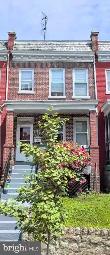 1332 Corbin Pl NE, Washington, DC 20002