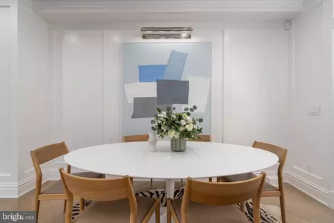 Dining - 1639 35th St NW, Washington, DC 20007 photo 1 of 1