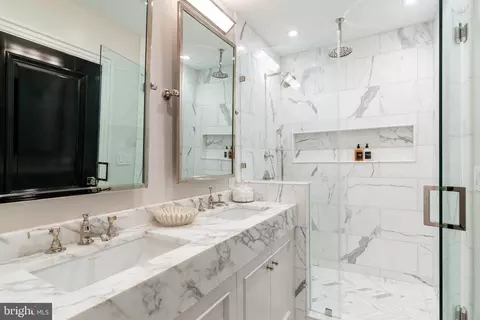Bath - 1639 35th St NW, Washington, DC 20007 photo 1 of 7