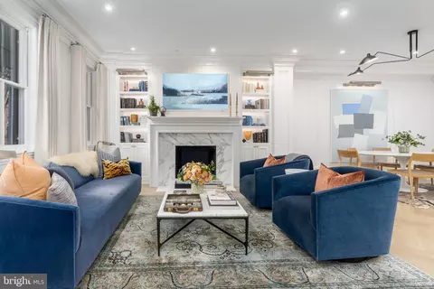 Other - 1639 35th St NW, Washington, DC 20007 photo 1 of 15
