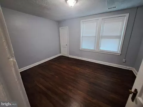 Bedroom - 3516 Ely Pl SE, Washington, DC 20019 photo 1 of 1