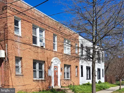 3516 Ely Pl SE, Washington, DC 20019