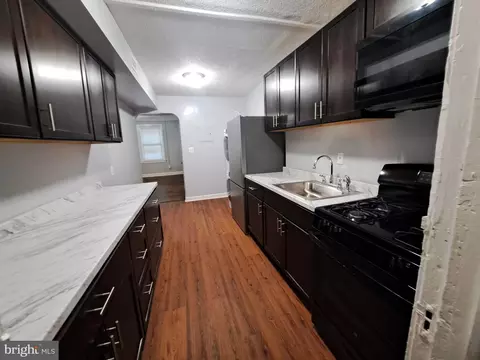 Kitchen - 3516 Ely Pl SE, Washington, DC 20019 photo 1 of 1