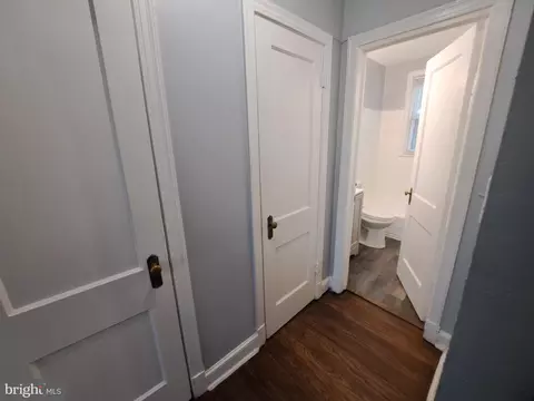 Entry Way - 3516 Ely Pl SE, Washington, DC 20019 photo 4 of 4