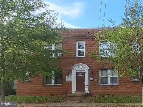 3516 Ely Pl SE, Washington, DC 20019 photo 2