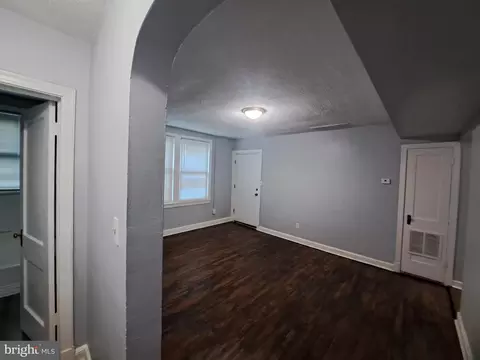 Entry Way - 3516 Ely Pl SE, Washington, DC 20019 photo 1 of 4