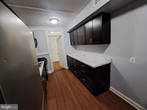 Entry Way - 3516 Ely Pl SE, Washington, DC 20019 photo 2 of 4