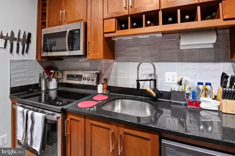 Kitchen - 1363 K St SE #D, Washington, DC 20003 photo 2 of 2