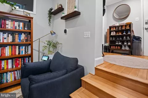 Entry Way - 1363 K St SE #D, Washington, DC 20003 photo 3 of 3