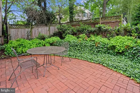 Exterior - 1363 K St SE #D, Washington, DC 20003 photo 1 of 3