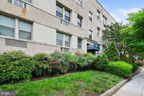 1363 K St SE #D, Washington, DC 20003