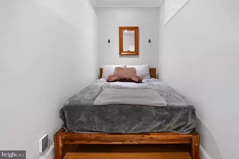 Bedroom - 1363 K St SE #D, Washington, DC 20003 photo 1 of 2