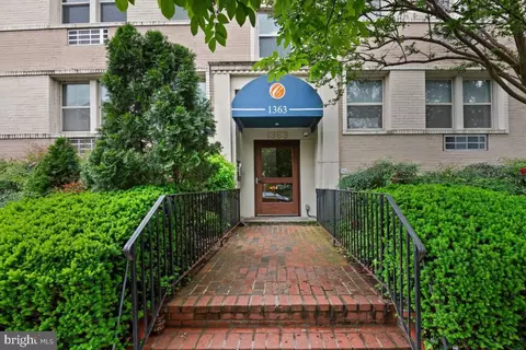 Other - 1363 K St SE #D, Washington, DC 20003 photo 2 of 9