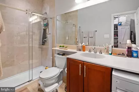 Bath - 1363 K St SE #D, Washington, DC 20003 photo 1 of 1
