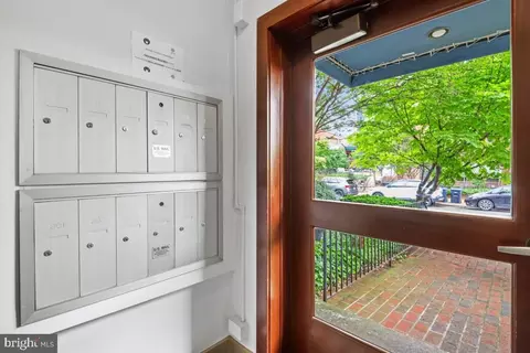 Entry Way - 1363 K St SE #D, Washington, DC 20003 photo 1 of 3