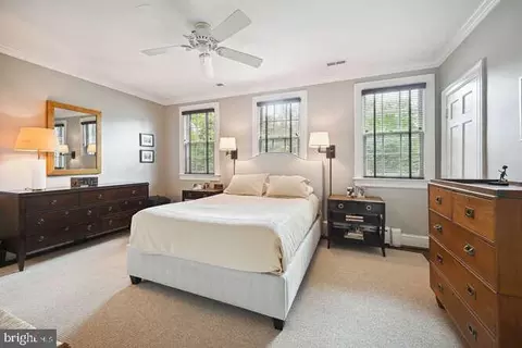 Bedroom - 3629 Everett St NW, Washington, DC 20008 photo 1 of 7