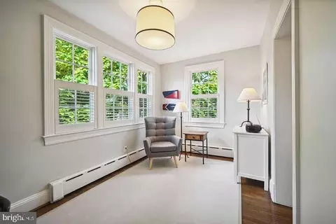Entry Way - 3629 Everett St NW, Washington, DC 20008 photo 4 of 5
