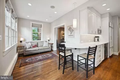 Kitchen - 3629 Everett St NW, Washington, DC 20008 photo 4 of 4