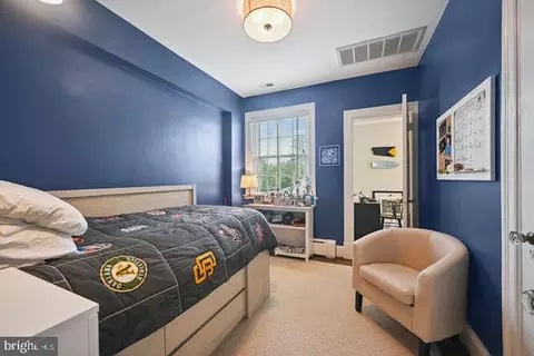 Bedroom - 3629 Everett St NW, Washington, DC 20008 photo 6 of 7