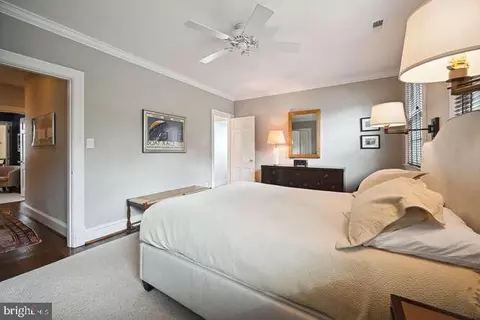 Bedroom - 3629 Everett St NW, Washington, DC 20008 photo 2 of 7