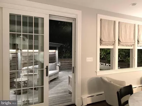 Exterior - 3629 Everett St NW, Washington, DC 20008 photo 3 of 11