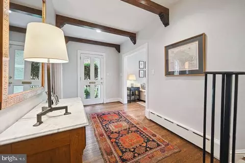 Entry Way - 3629 Everett St NW, Washington, DC 20008 photo 1 of 5
