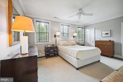 Bedroom - 3629 Everett St NW, Washington, DC 20008 photo 3 of 7