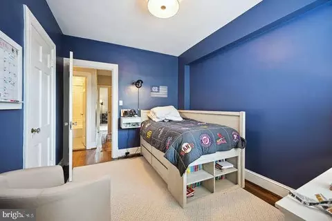 Bedroom - 3629 Everett St NW, Washington, DC 20008 photo 7 of 7