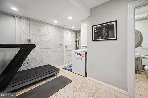 Entry Way - 3629 Everett St NW, Washington, DC 20008 photo 5 of 5