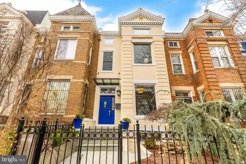 68 U St NW, Washington, DC 20001