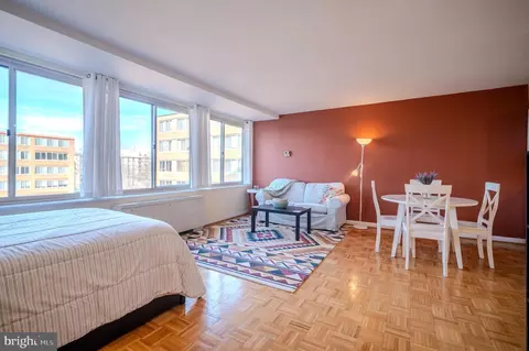 922 24th St NW #612, Washington, DC 20037