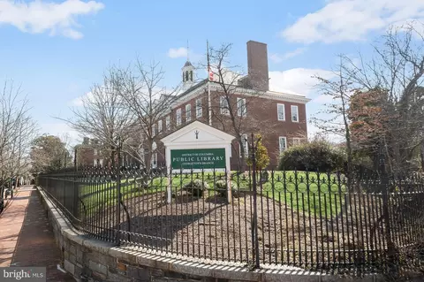 Other - 1626 33rd St NW, Washington, DC 20007 photo 5 of 5
